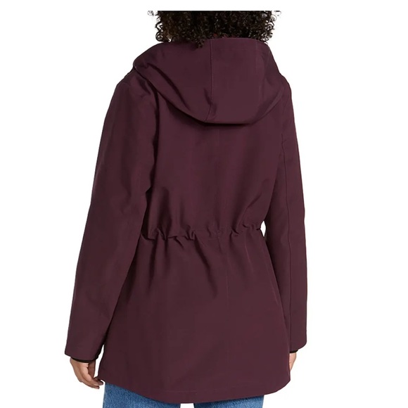 Pendleton Rain Jacket - Picture 3 of 7